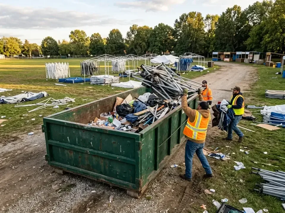 temporary-event-waste-containe-016 — frequently asked questions, Roll-Off Dumpster Rental Services in Whitmore Village, HI